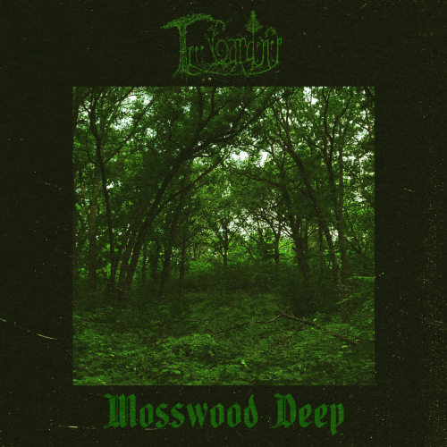 Tree Gardener : Mosswood Deep Tree Gardener : Mosswood Deep